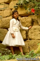 Communiefoto's Joanna